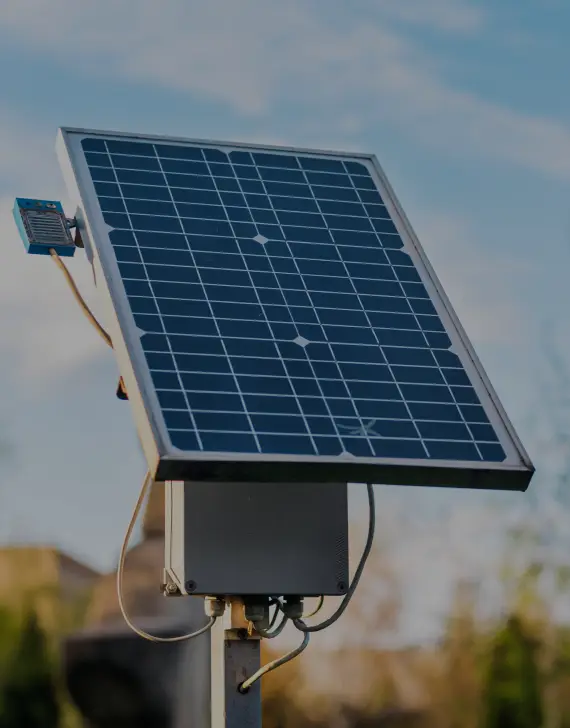 سیستم‌های متصل به شبکه (On-Grid)