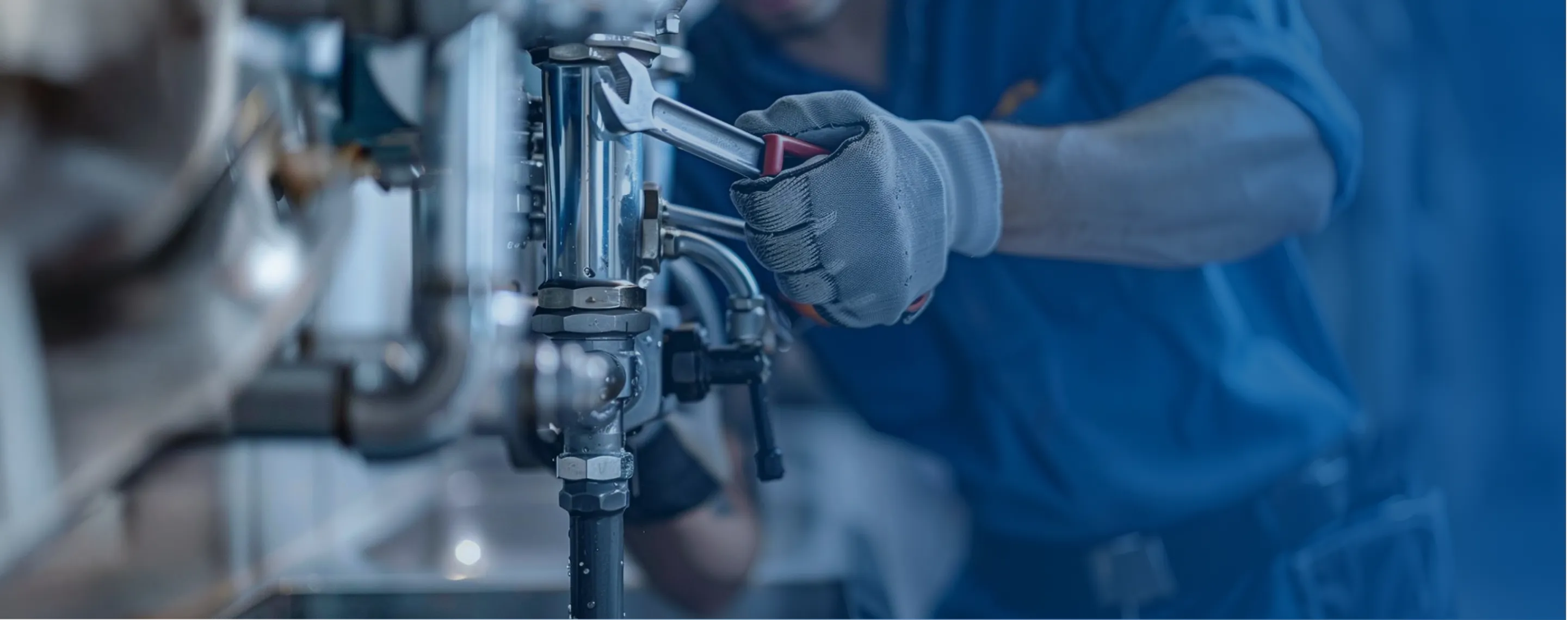 نگهداری تاسیسات مکانیکی و
الکتریکی ساختمان