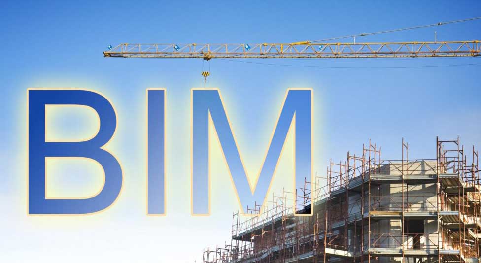 تأثیر فناوری BIM در تاسیسات مکانیکی