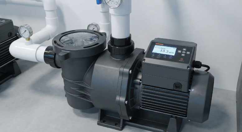 راهنمای خرید پمپ استخر راهنمای خرید پمپ استخر