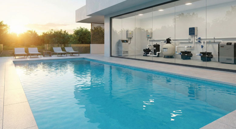 راهنمای خرید تجهیزات استخر راهنمای خرید تجهیزات استخر