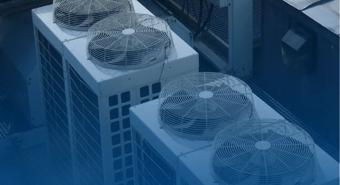 چیلر، VRF یا فن کویل؟ انتخاب سیستم سرمایش و گرمایش برای برج های مسکونی